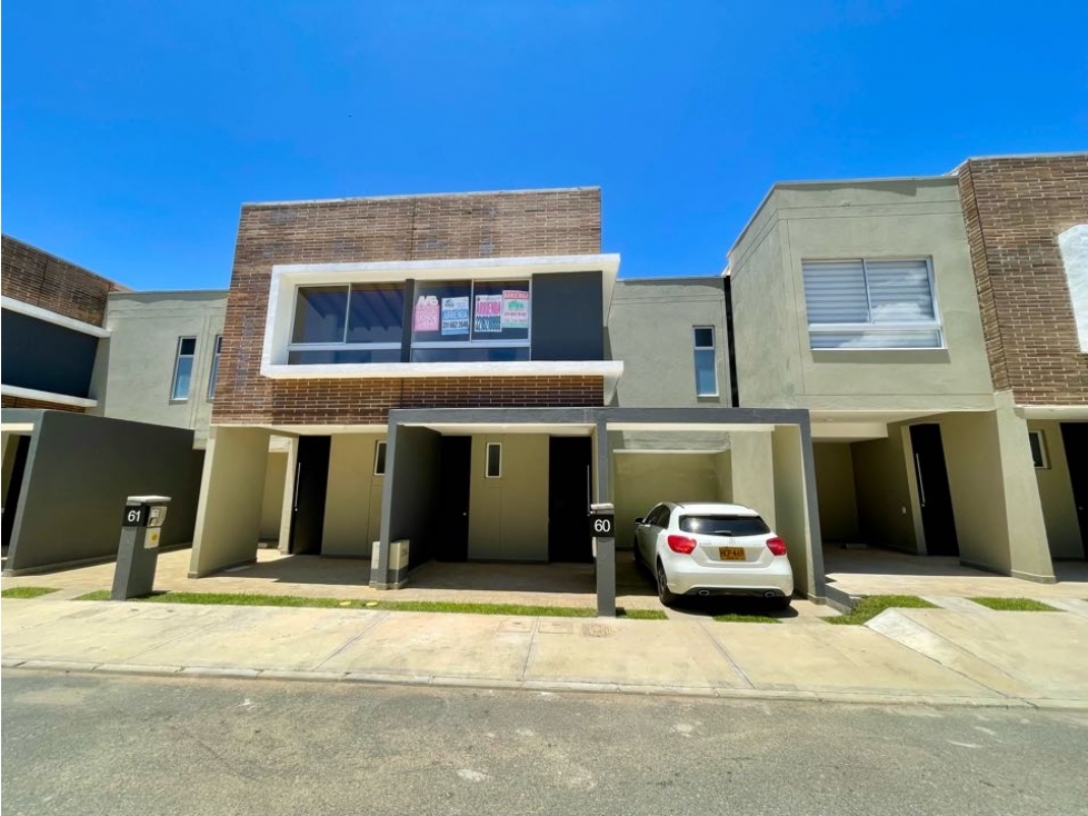 Venta de casa en La Ceja