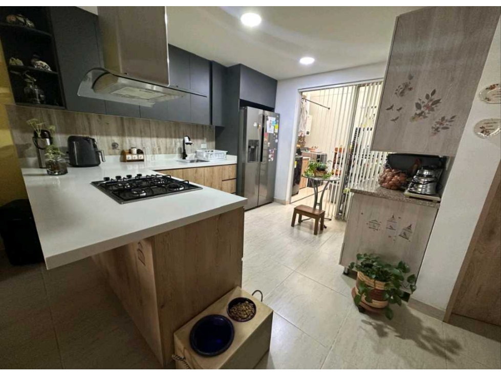 VENTA DE CASA EN LA CEJA