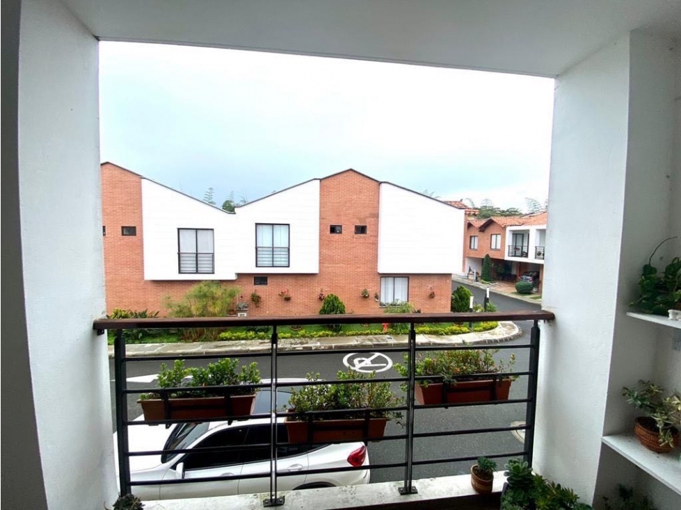 Venta de Casa en la Ceja