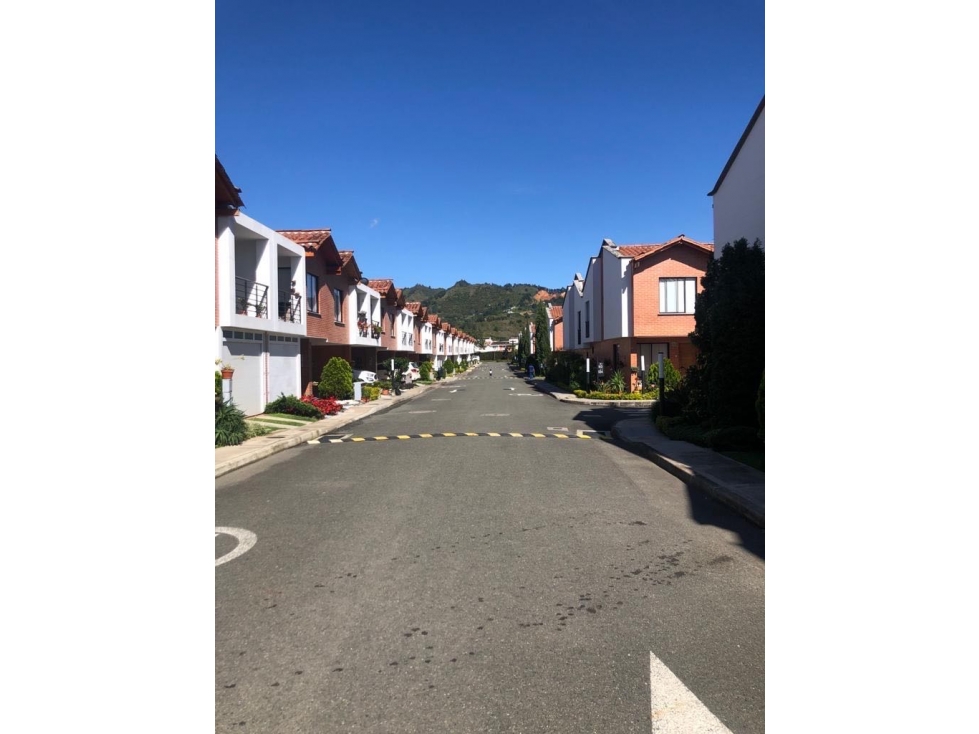 Venta de Casa en la Ceja — foto 3