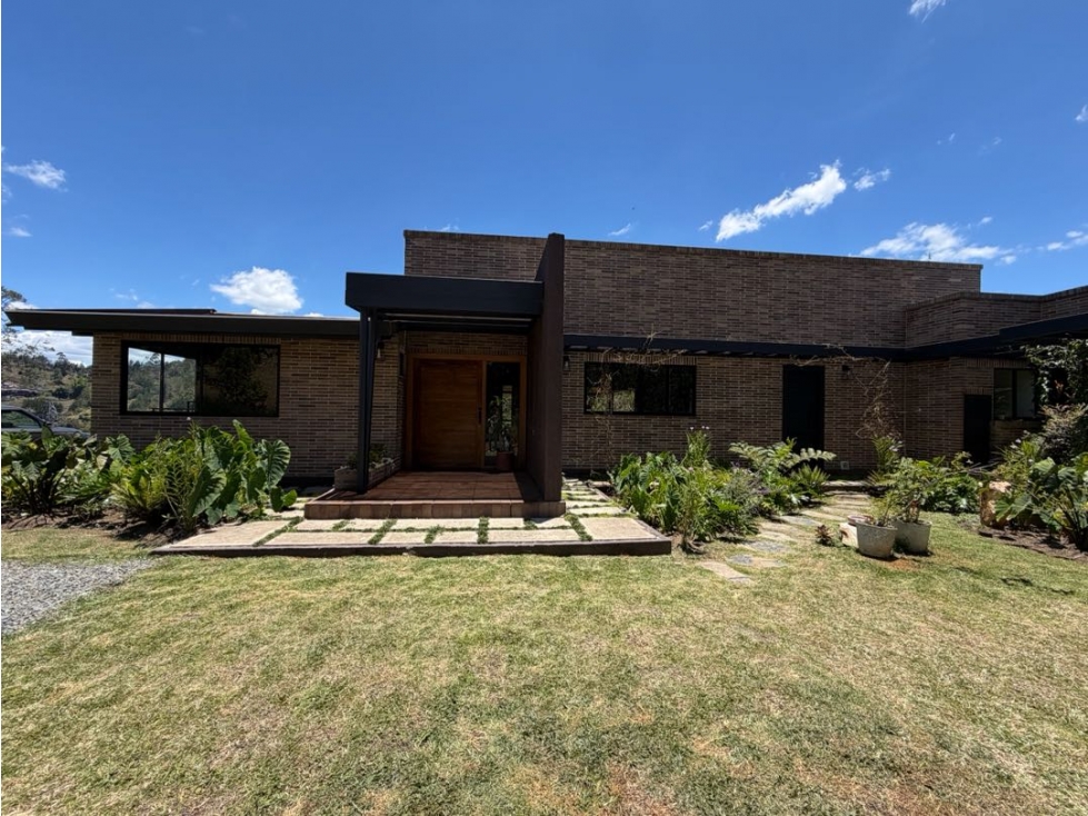 Venta de Casa en la Ceja — foto 3