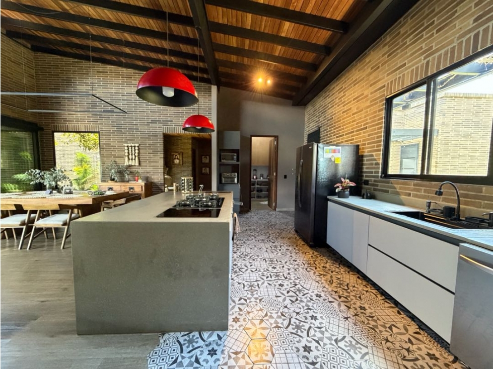 Venta de Casa en la Ceja — foto 4