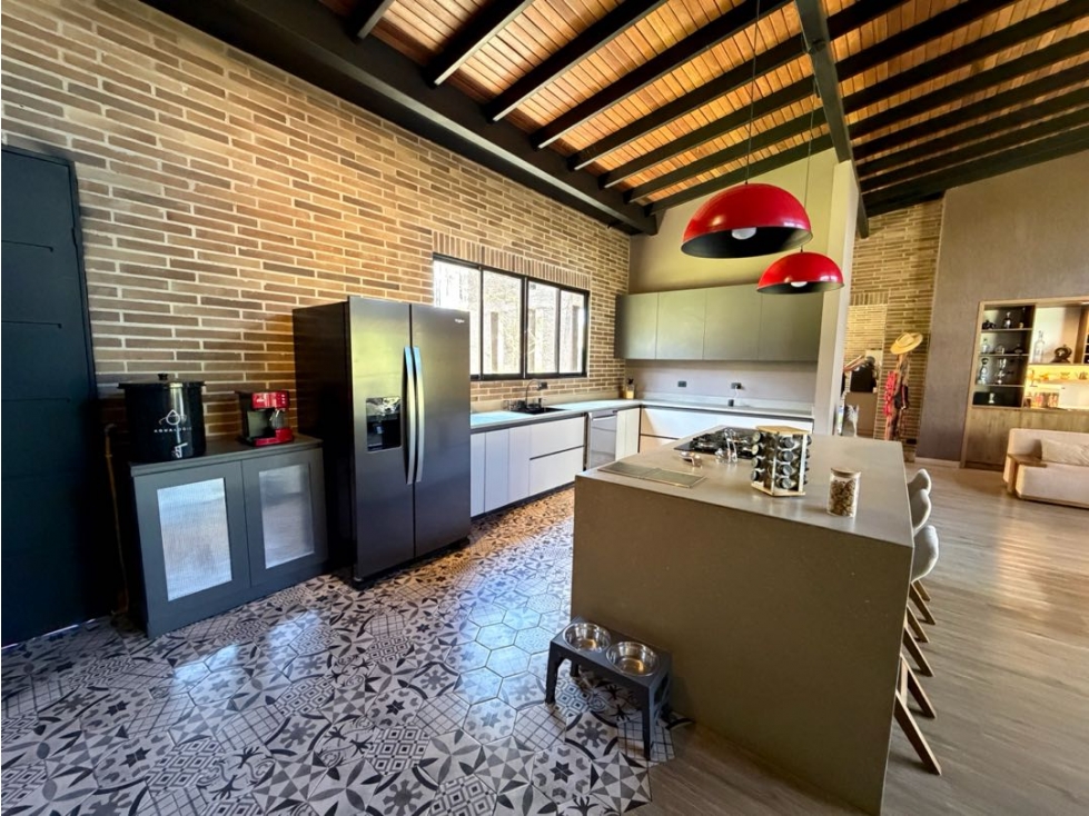 Venta de Casa en la Ceja — foto 5