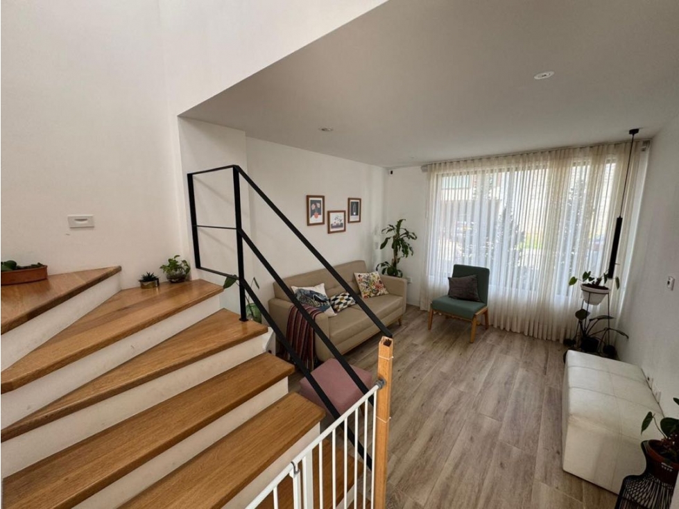 Venta de casa en la Ceja Antioquia unidad cerrada — foto 2