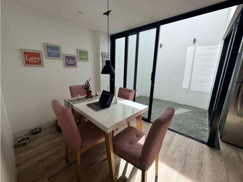 Venta de casa en la Ceja Antioquia unidad cerrada — foto 3