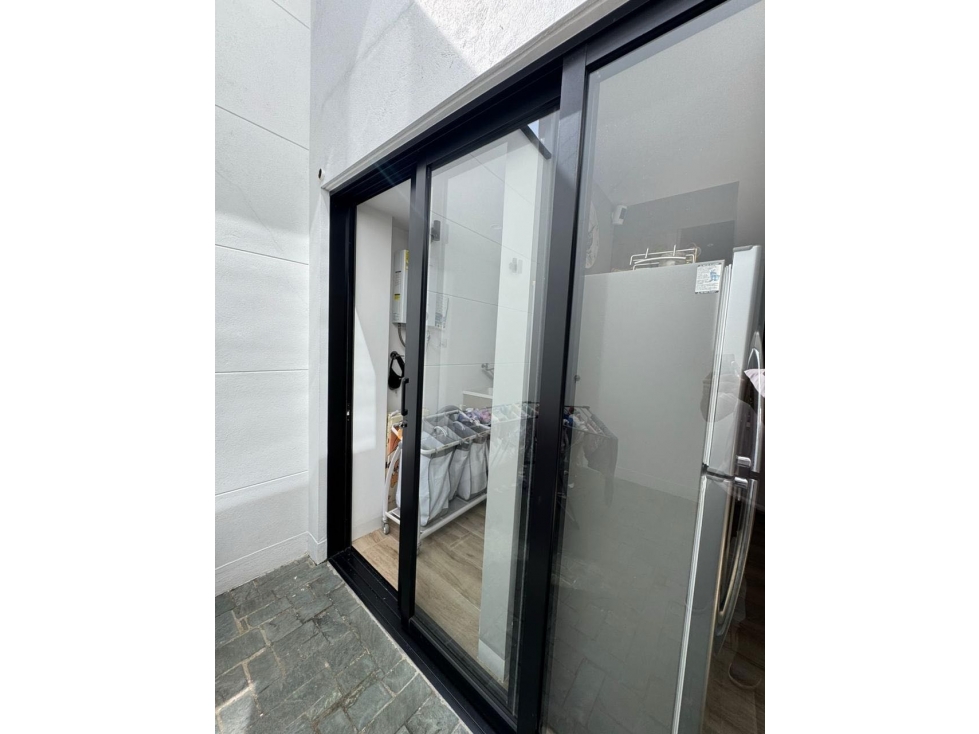 Venta de casa en la Ceja Antioquia unidad cerrada — foto 4