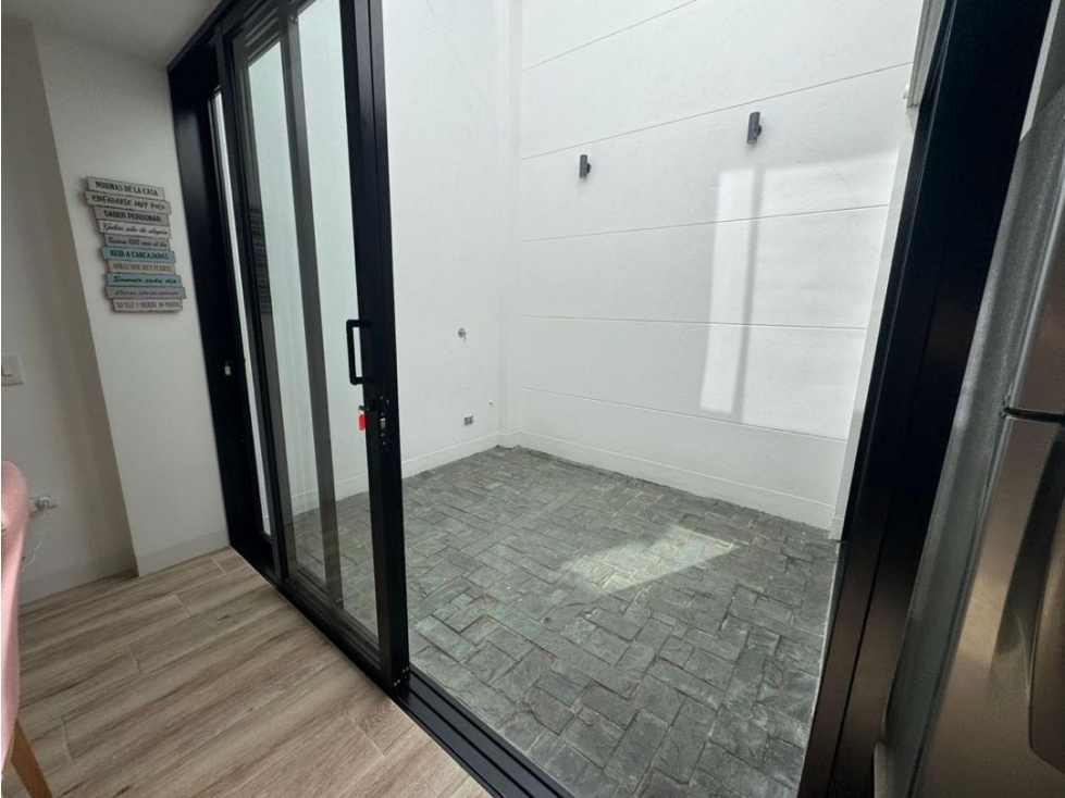 Venta de casa en la Ceja Antioquia unidad cerrada — foto 5