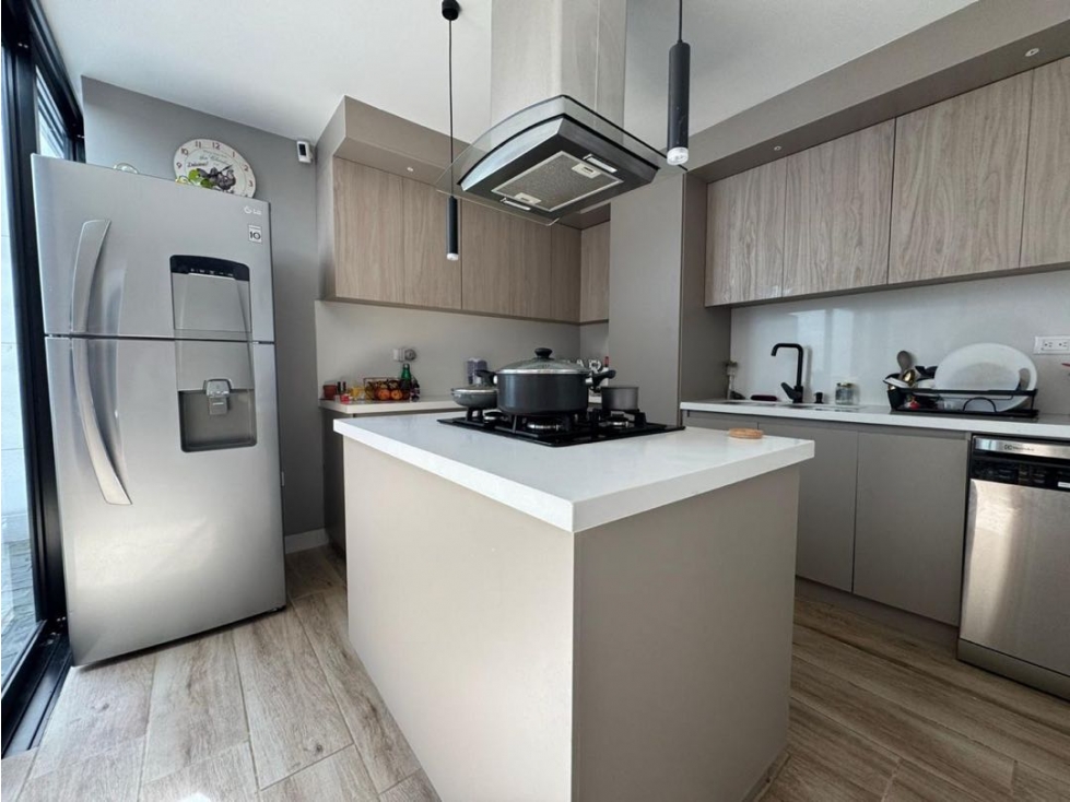 Venta de casa en la Ceja Antioquia unidad cerrada — foto 6