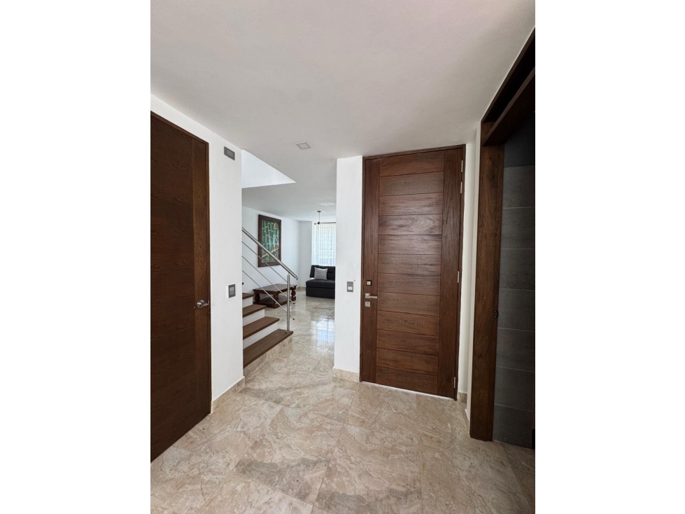 Venta de casa en la Ceja unidad abierta sector valles