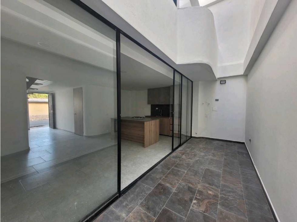 Venta de casa en la Ceja unidad abierta cerca al viva la Ceja — foto 2