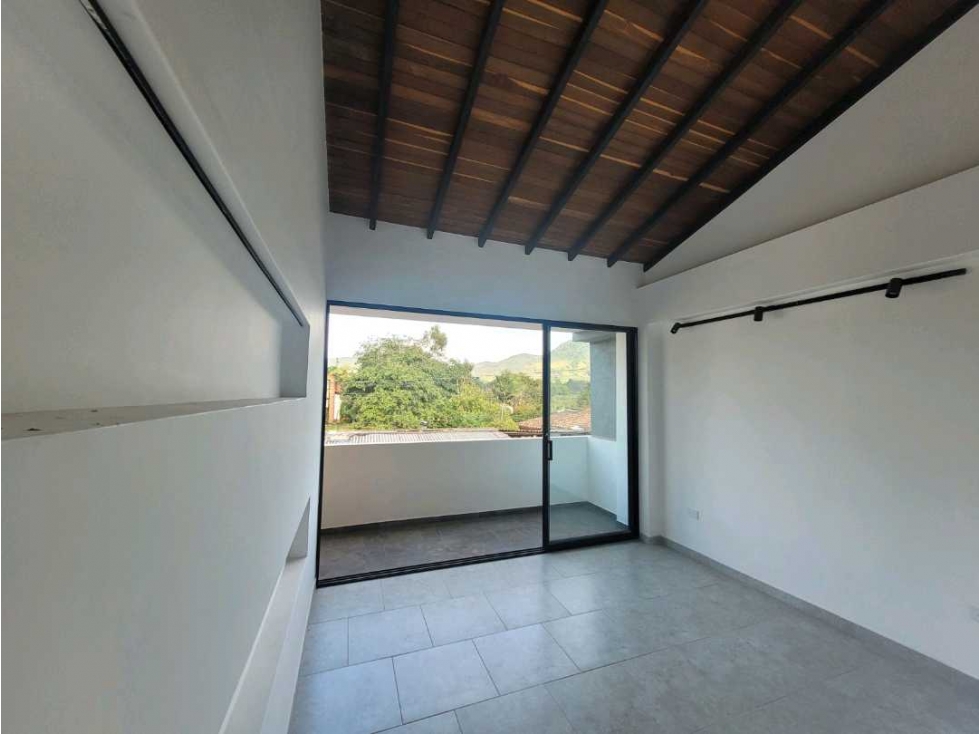 Venta de casa en la Ceja unidad abierta cerca al viva la Ceja — foto 6