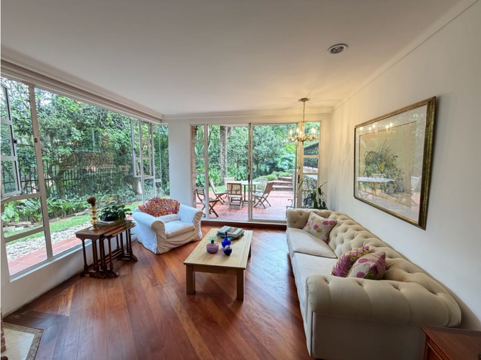 Venta de Casa en La Concha El Poblado — foto 2