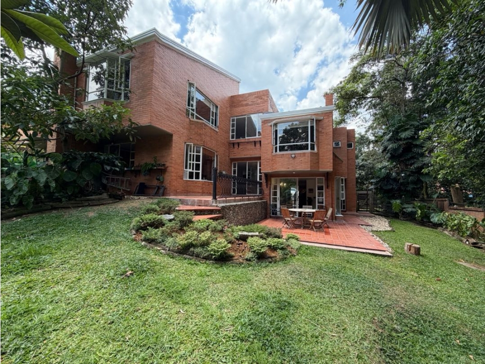 Venta de Casa en La Concha El Poblado — foto 3