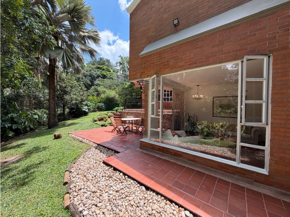 Venta de Casa en La Concha El Poblado — foto 4