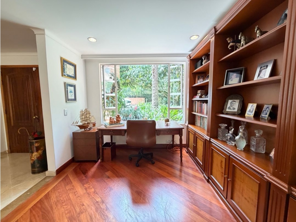 Venta de Casa en La Concha El Poblado — foto 5