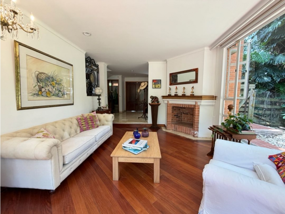 Venta de Casa en La Concha El Poblado — foto 6