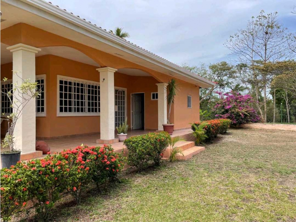 VENTA DE CASA EN LA ERMITA DE SAN CARLOS 1900M2 — foto 2