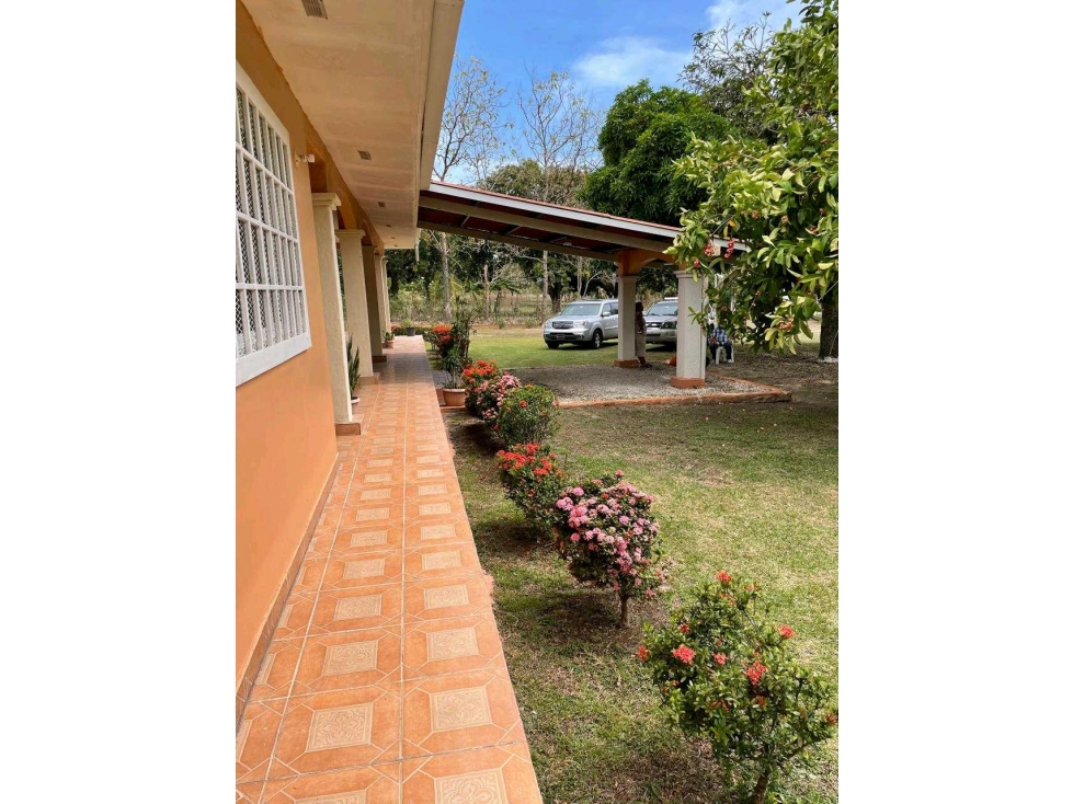 VENTA DE CASA EN LA ERMITA DE SAN CARLOS 1900M2 — foto 3