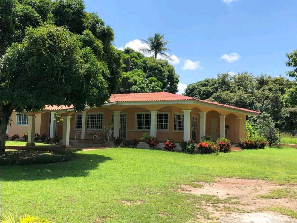 VENTA DE CASA EN LA ERMITA DE SAN CARLOS 1900M2 — foto 4
