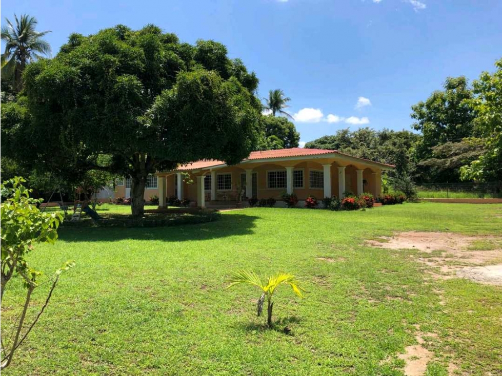 VENTA DE CASA EN LA ERMITA DE SAN CARLOS 1900M2 — foto 5
