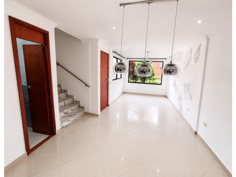VENTA DE CASA EN LA ESTRELLA - LAS BRISAS — foto 3