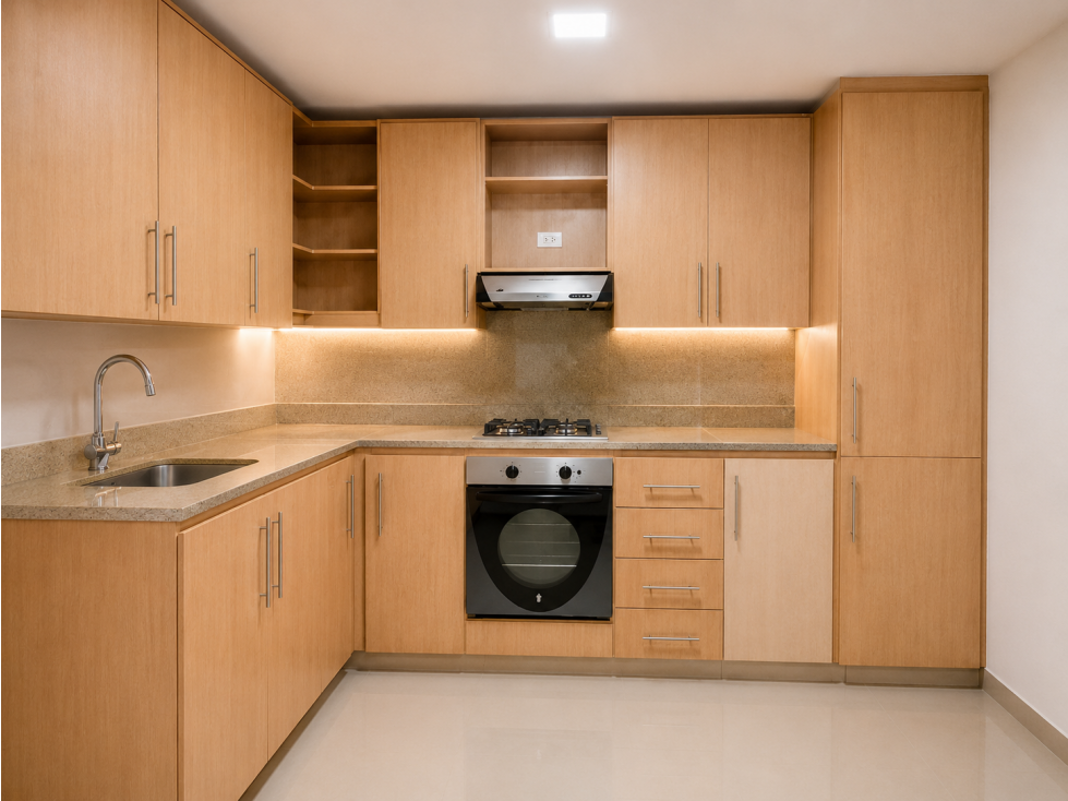 VENTA DE CASA EN LA ESTRELLA SECTOR TOLEDO — foto 2