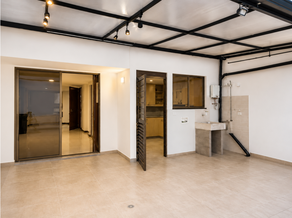 VENTA DE CASA EN LA ESTRELLA SECTOR TOLEDO — foto 3
