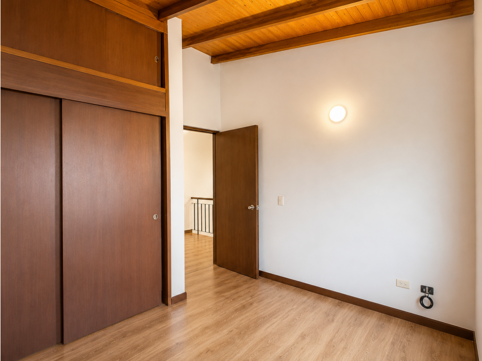 VENTA DE CASA EN LA ESTRELLA SECTOR TOLEDO — foto 5