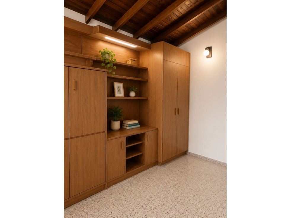 SE VENDE TERCER PISO CON PATIO EN LA FLORESTA. — foto 6