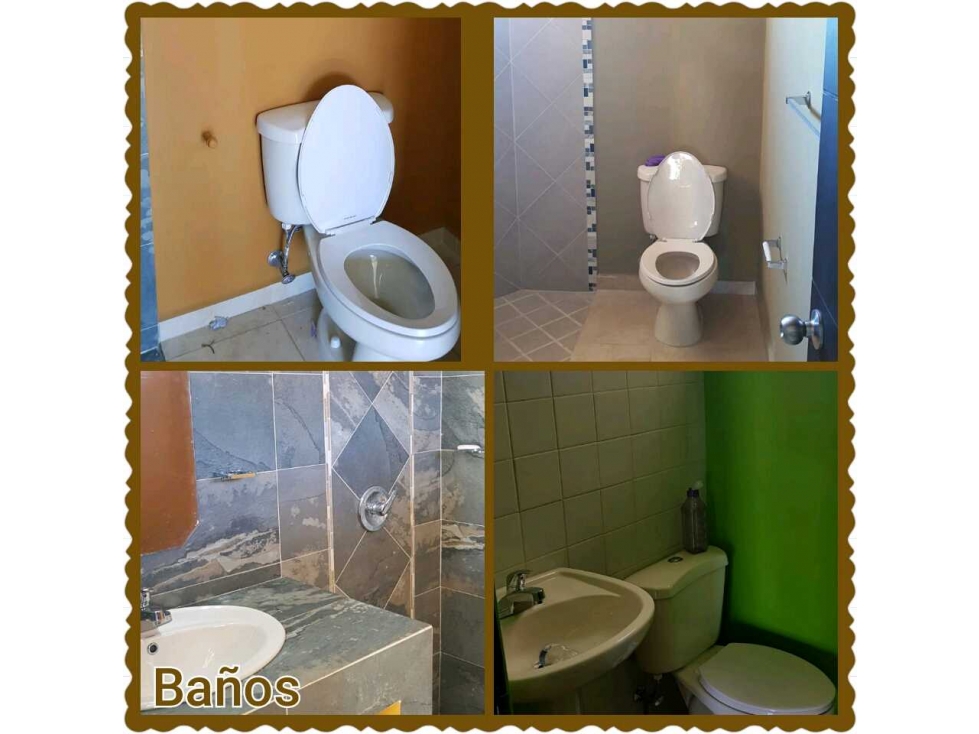 VENTA DE CASA EN LA FONTANA CON GARITA DE SEGURIDAD 846 METROS — foto 4