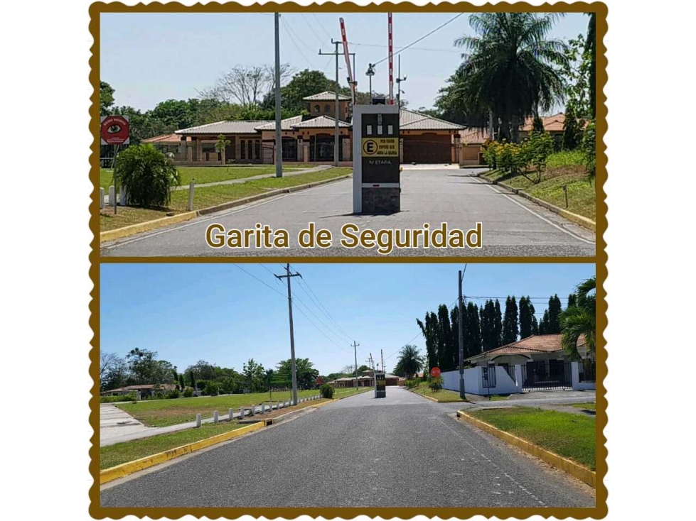 VENTA DE CASA EN LA FONTANA CON GARITA DE SEGURIDAD 846 METROS — foto 5