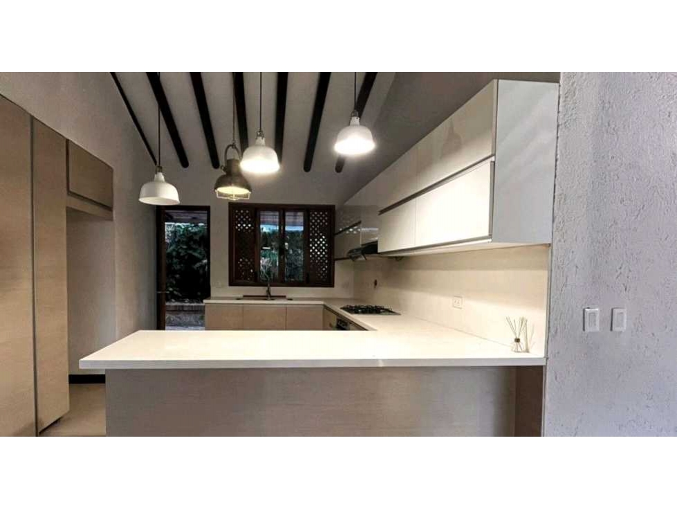 VENTA DE CASA EN LA LOMA DE LAS BRUJAS DE UN NIVEL. — foto 5