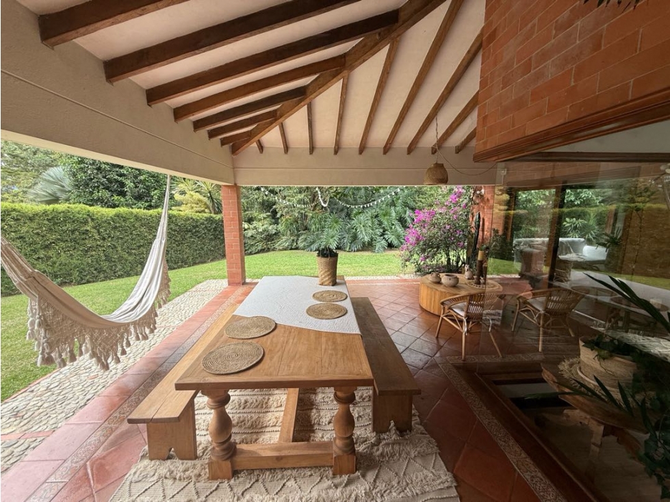 VENTA DE CASA EN LA LOMA DE LOS BALSOS — foto 3