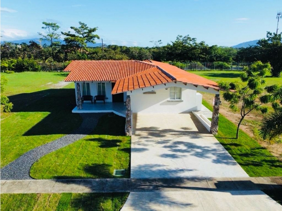 Venta de Casa en La Mare en Punta Barco