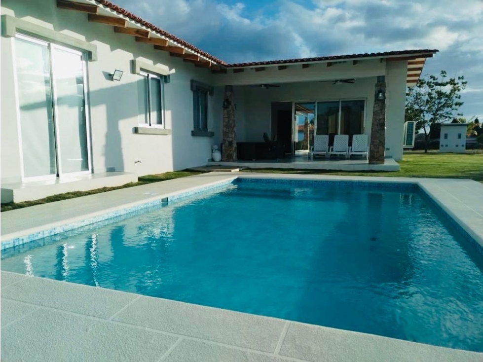 Venta de Casa en La Mare en Punta Barco — foto 3