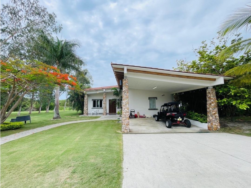 Venta de Casa en La Mare Punta Barco