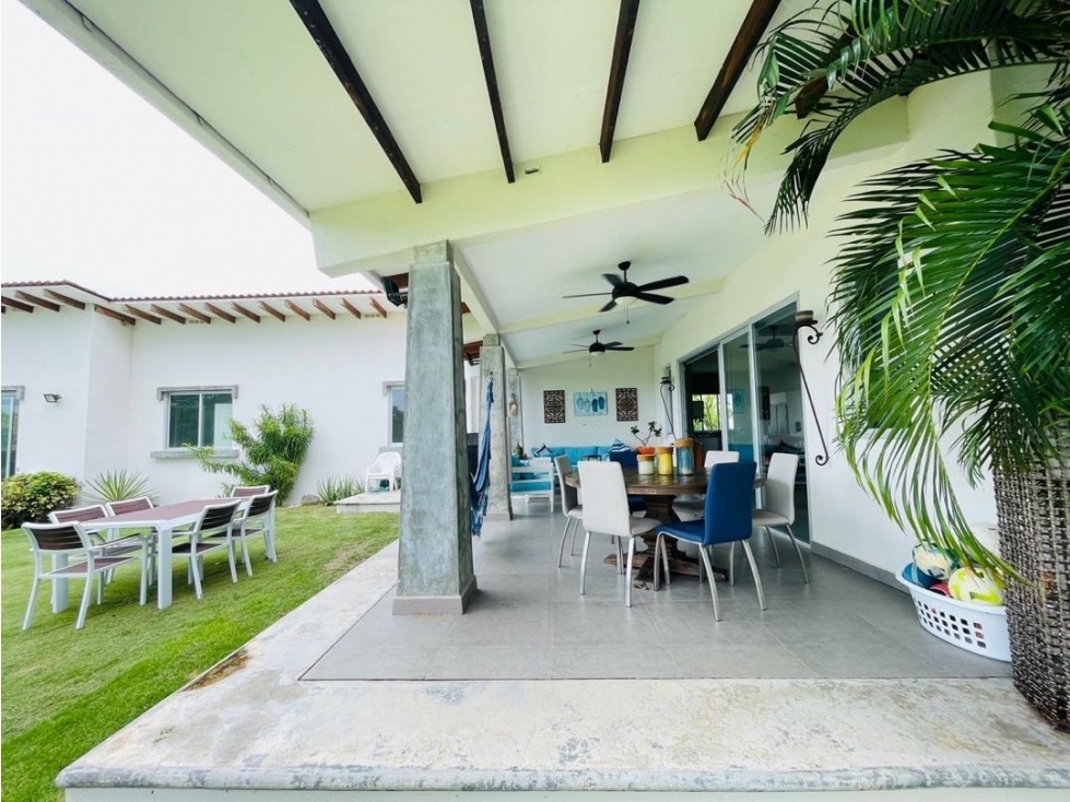 Venta de Casa en La Mare Punta Barco — foto 3