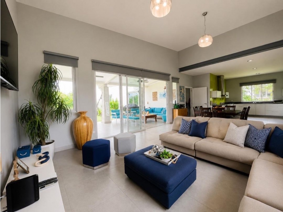 Venta de Casa en La Mare Punta Barco — foto 4