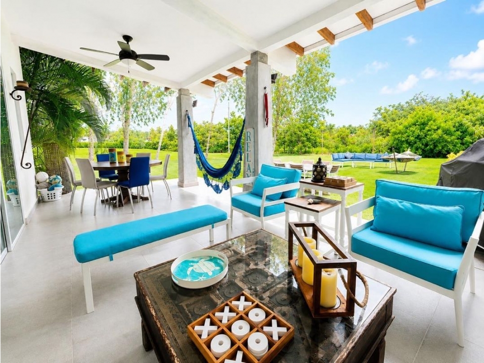 Venta de Casa en La Mare Punta Barco — foto 5