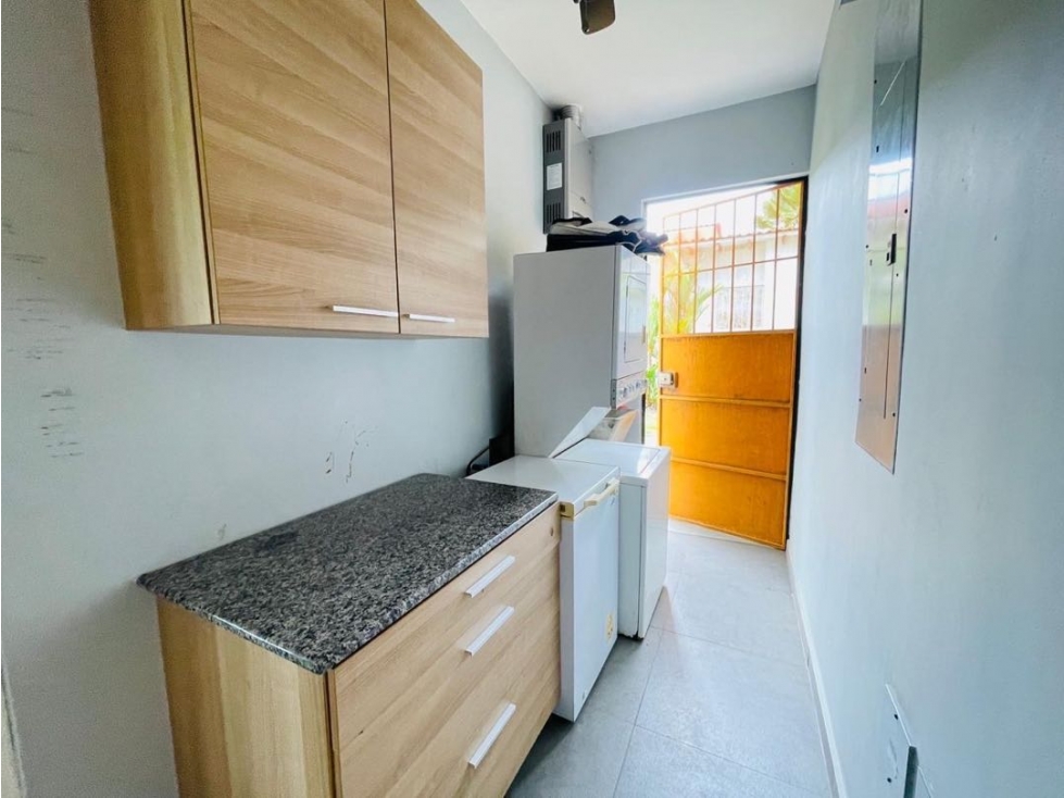 Venta de Casa en La Mare Punta Barco — foto 6