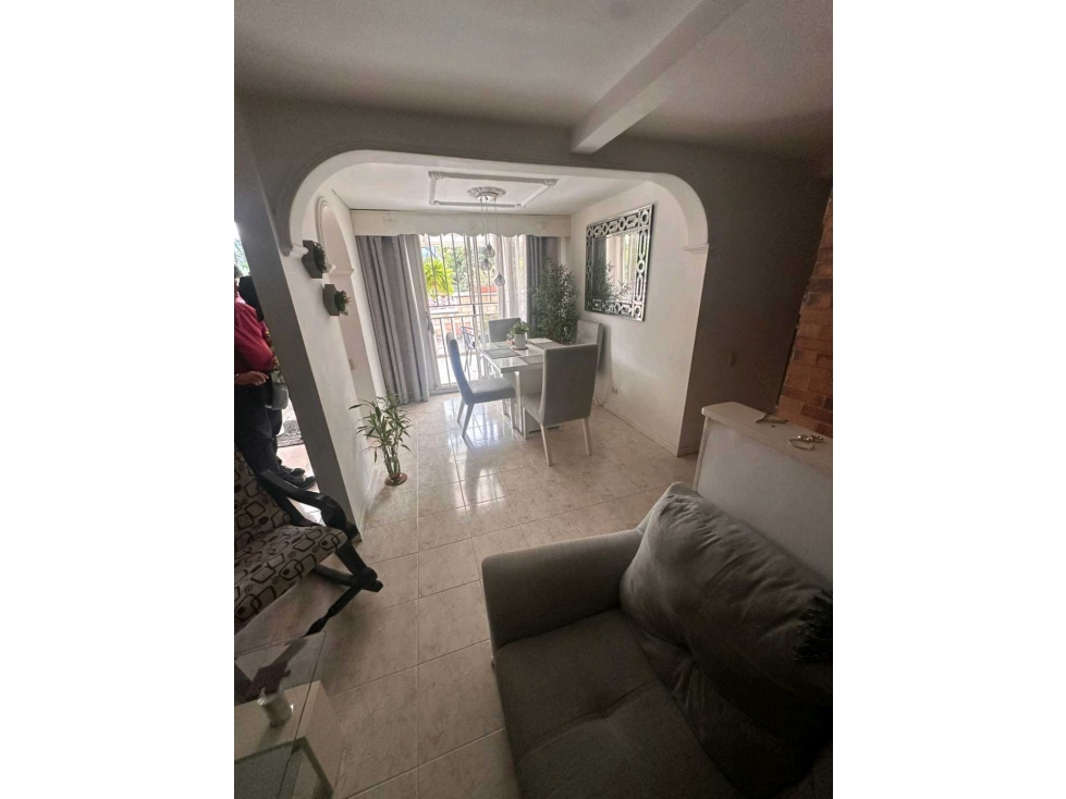 venta de casa en La Mota