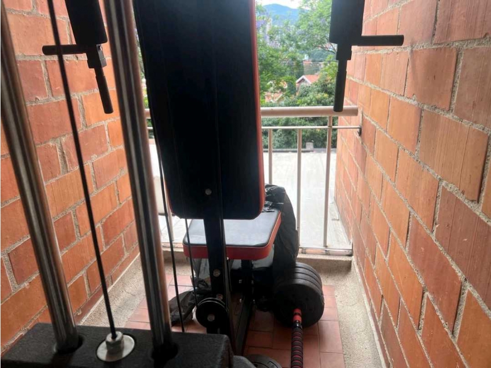 venta de casa en La Mota — foto 3
