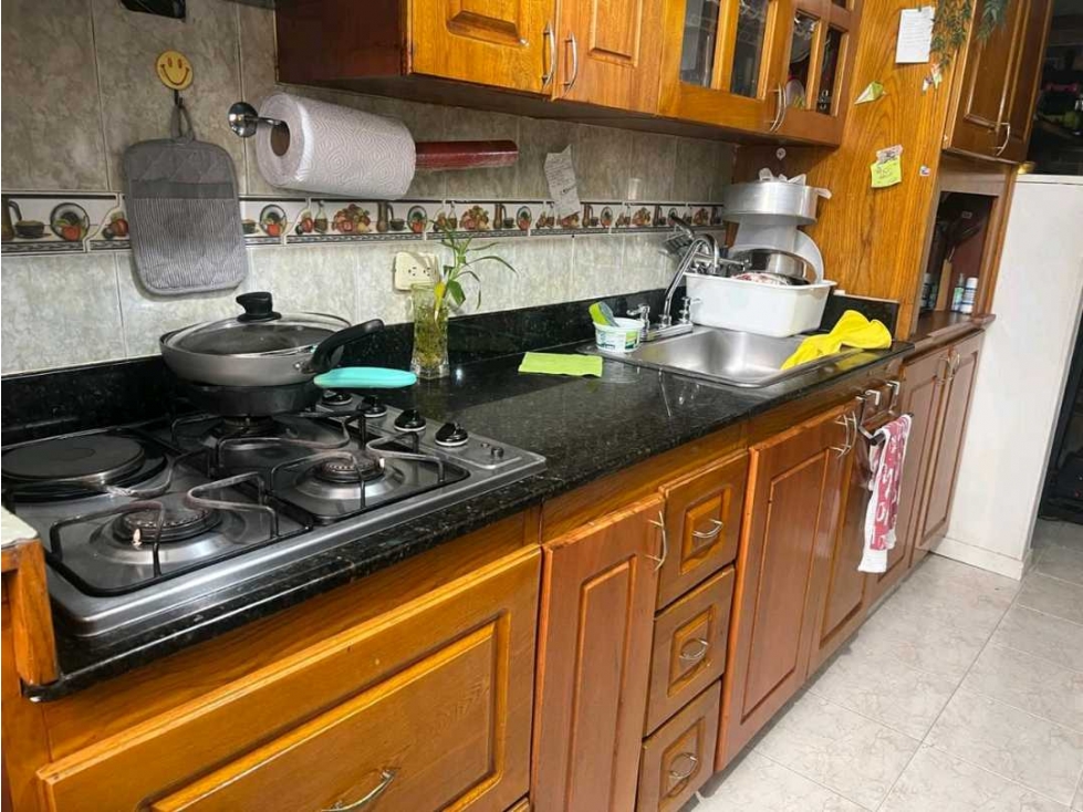 venta de casa en La Mota — foto 4