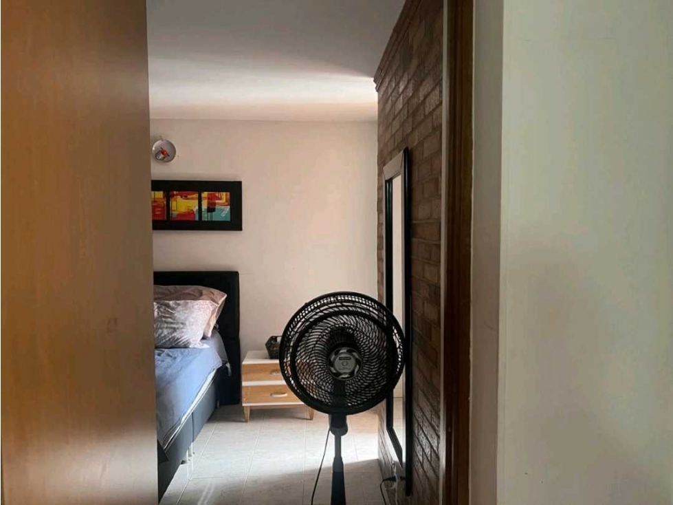 venta de casa en La Mota — foto 5