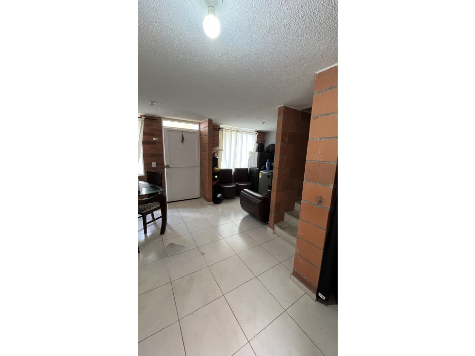Venta de casa en La Romelia, Dosquebradas - 2