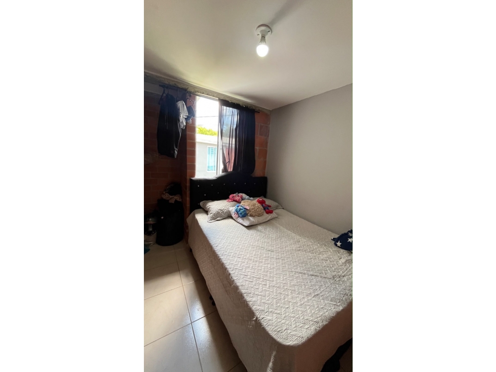 Venta de casa en La Romelia, Dosquebradas - 3