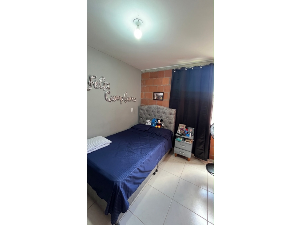 Venta de casa en La Romelia, Dosquebradas - 5