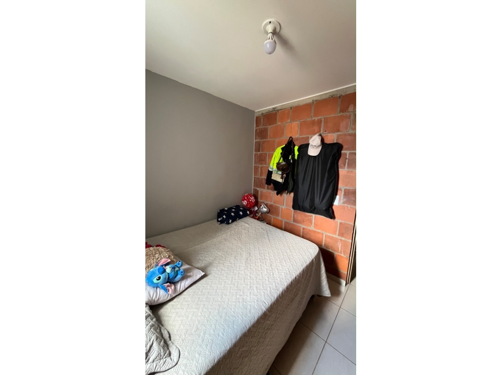 Venta de casa en La Romelia, Dosquebradas - 6