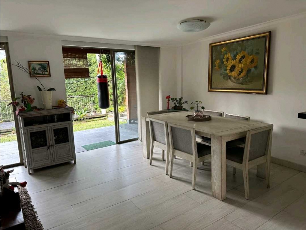 Venta de casa en La Sebastiana Envigado — foto 2