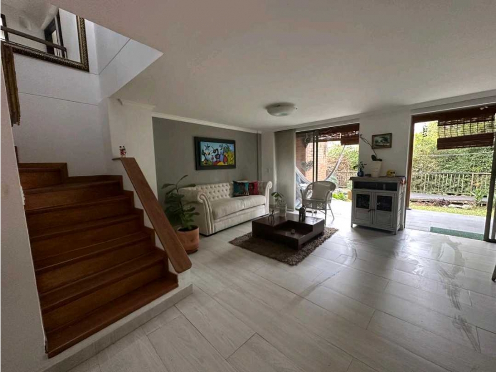 Venta de casa en La Sebastiana Envigado — foto 3